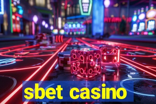 sbet casino